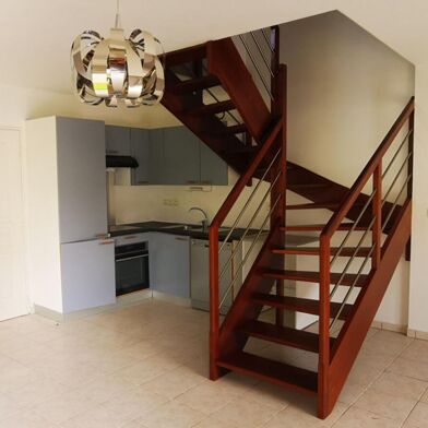 Maison 4 pièces 328800 €