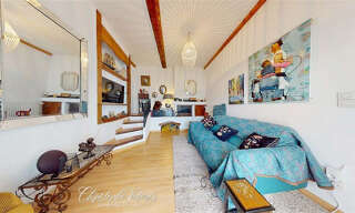 Maison 6 Pièces 167 m² à vendre à Palaja (11570)