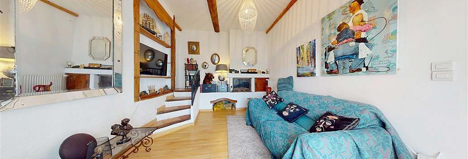 Maison 6 Pièces 167 m² à vendre à Palaja (11570)