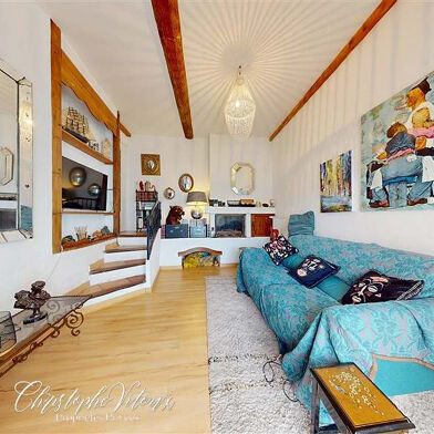 Maison 6 pièces 229885 €