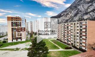 Appartement 3 Pièces 72 m² à vendre à Sassenage (38360)