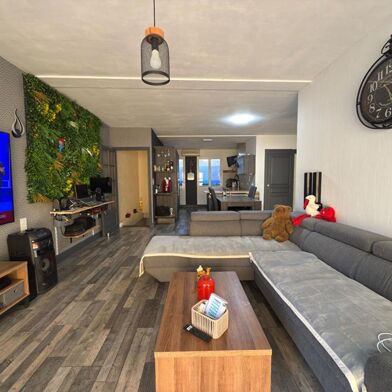 Maison 4 pièces 228000 €