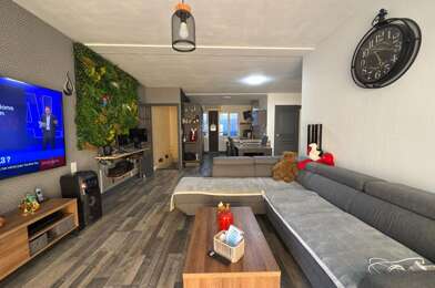 Maison 4 pièces 228000 €