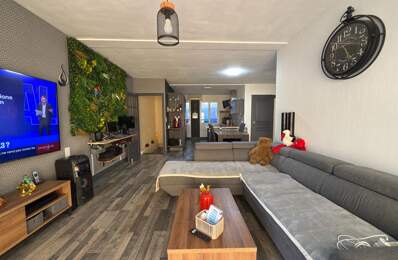 Maison avec garage et ascenseur ? Béziers — photo du bien