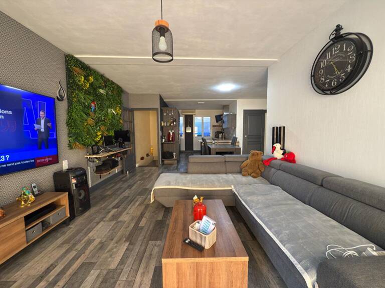 Maison avec garage et ascenseur ? Béziers — photo 1