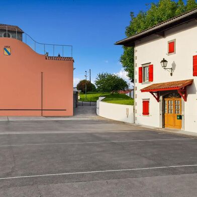 Maison 5 pièces 246000 €