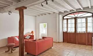 Maison 5 Pièces 200 m² à vendre à Iholdy (64640)