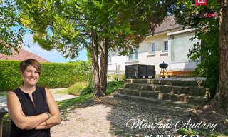 Maison 5 Pièces 86 m² à vendre à Creney-près-Troyes (10150)