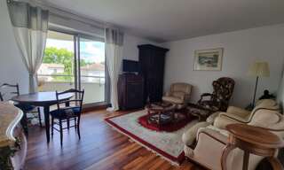 Appartement 4 Pièces 80 m² à vendre à Bordeaux (33200)