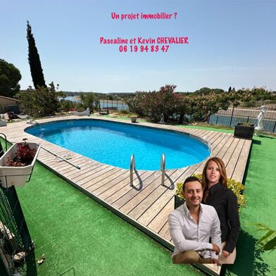 Maison 4 pièces 177000 €