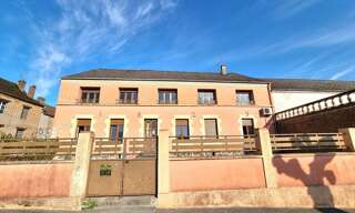 Maison 8 Pièces 273 m² à vendre à Saint-Michel (02830)