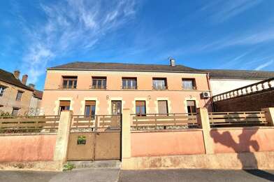 Maison 8 pièces 61000 €