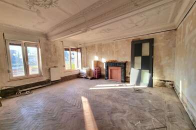 Maison 8 pièces 61000 €