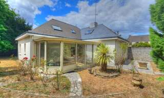 Maison 5 Pièces 164 m² à vendre à Nantes (44300)