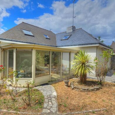 Maison 5 pièces 424760 €