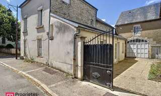 Maison 4 Pièces 98 m² à vendre à Précy-le-Sec (89440)