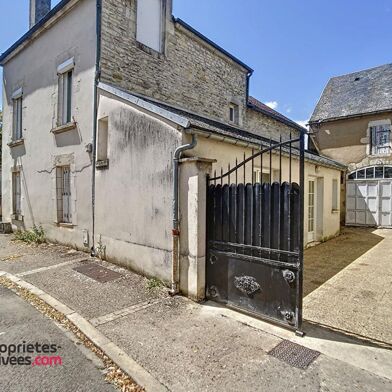 Maison 4 pièces 55000 €