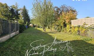 Terrain  619 m² à vendre à Janville-en-Beauce (28310)