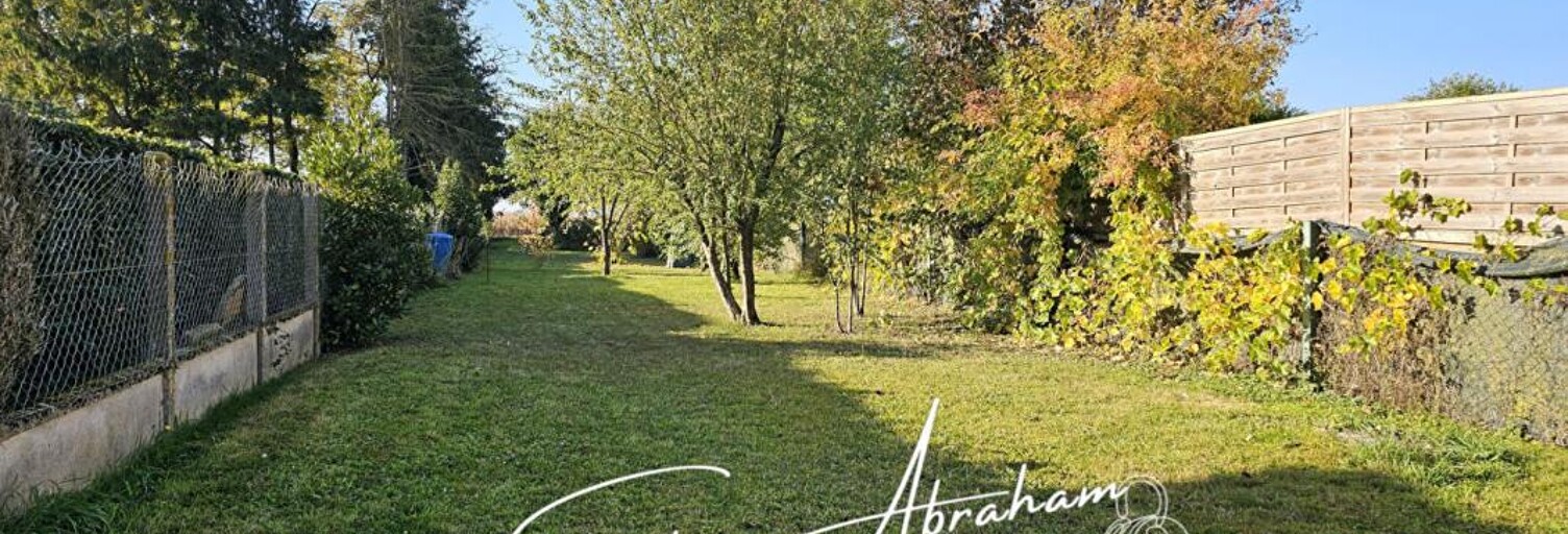 Terrain  619 m² à vendre à Janville-en-Beauce (28310)