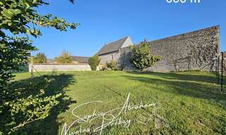 Terrain  655 m² à vendre à Janville-en-Beauce (28310)