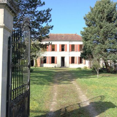 Maison 11 pièces 198000 €