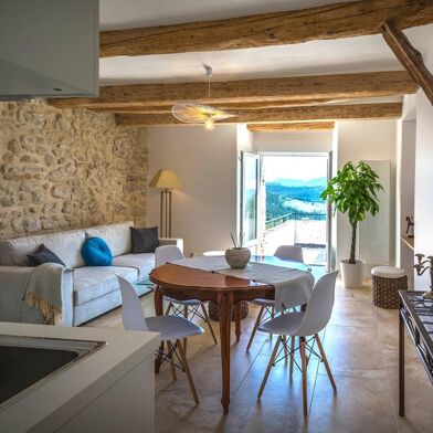 Appartement 2 pièces 179000 €