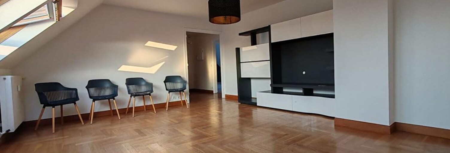 Appartement 5 Pièces 89 m² à vendre à Dreux (28100)