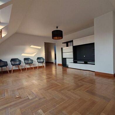 Appartement 5 pièces 154900 €