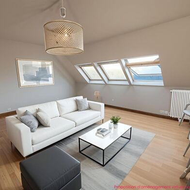 Appartement 5 pièces 154900 €