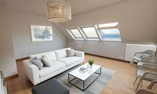 Appartement 5 Pièces 89 m² à vendre à Dreux (28100)