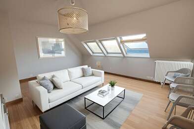 Appartement 5 pièces 154900 €