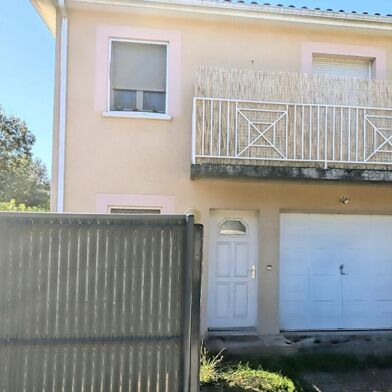 Maison 4 pièces 243800 €