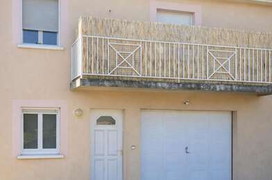 Maison 4 pièces 243800 €