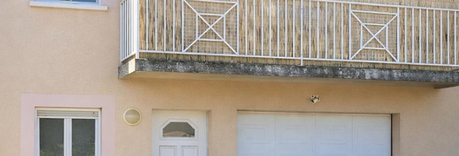 Maison 4 Pièces 80 m² à vendre à Saint-Quentin-de-Baron (33750)