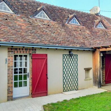 Maison 4 pièces 98000 €