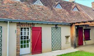 Maison 4 Pièces 81 m² à vendre à Sainte-Gemme (36500)