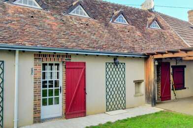 Maison 4 pièces 98000 €