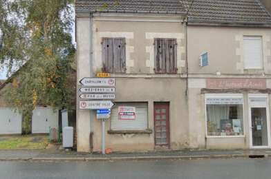 Maison 3 pièces 57000 €