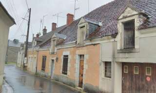 Maison 3 Pièces 80 m² à vendre à Buzançais (36500)