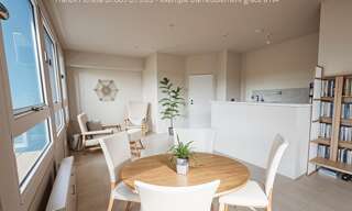 Appartement 3 Pièces 68 m² à vendre à Lens (62300)