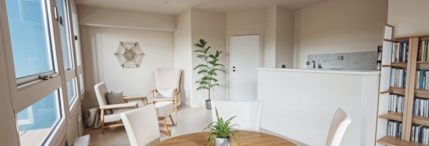 Appartement 3 Pièces 68 m² à vendre à Lens (62300)