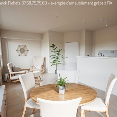 Appartement 3 pièces 85990 €