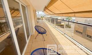 Appartement 4 Pièces 88 m² à vendre à Villeneuve-Loubet (06270)