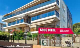 Appartement 4 Pièces 88 m² à vendre à Villeneuve-Loubet (06270)