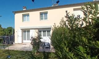 Maison 5 Pièces 84 m² à vendre à Dreux (28100)