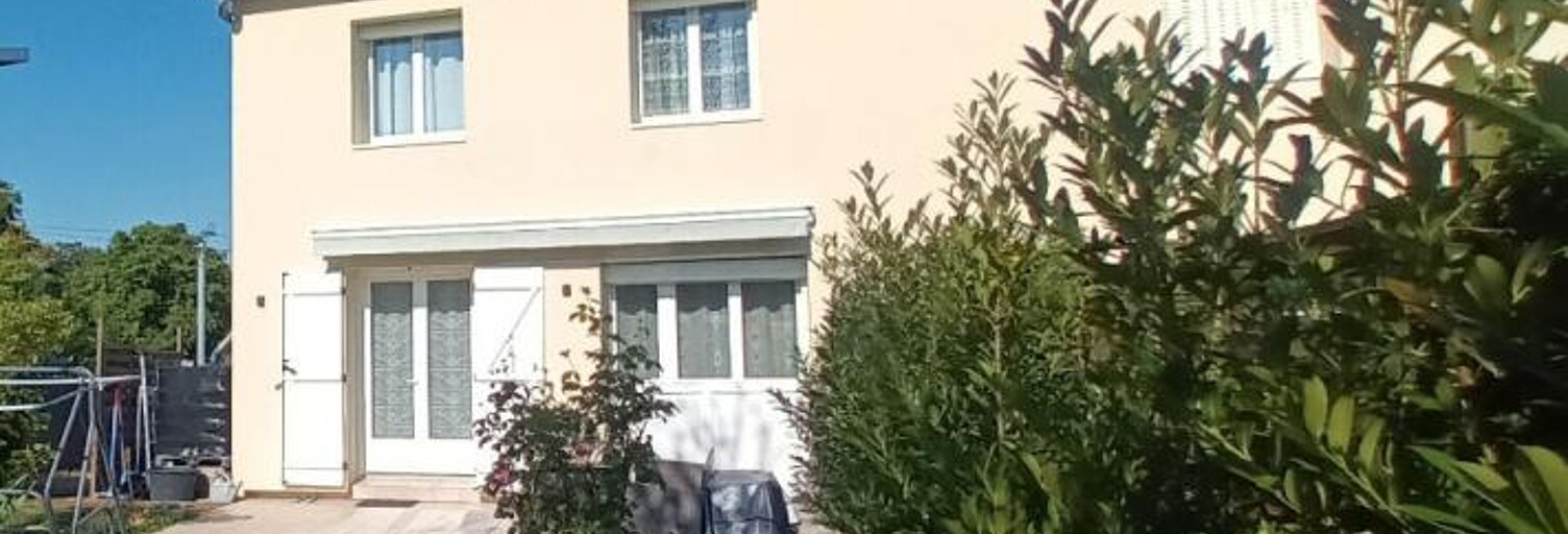 Maison 5 Pièces 84 m² à vendre à Dreux (28100)