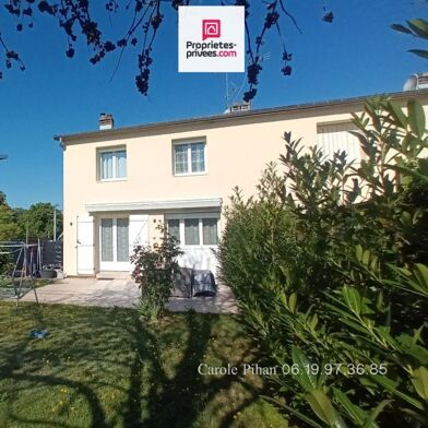 Maison 5 pièces 177000 €