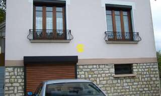 Maison 4 Pièces 87 m² à vendre à Bourges (18000)