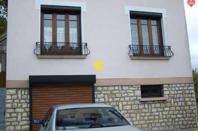 Maison 4 pièces 156500 €