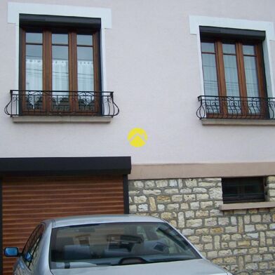 Maison 4 pièces 157500 €